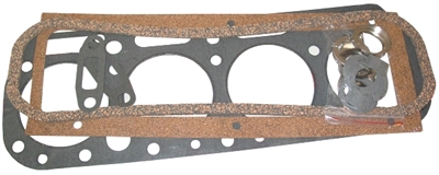 Head Gasket Set, Gas