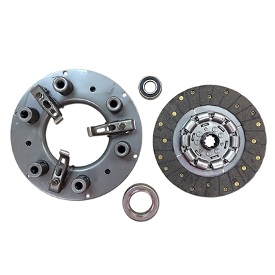 Clutch Kit, Allis Chalmers WC, WD, WF, (WD45 up to SN: 99647)