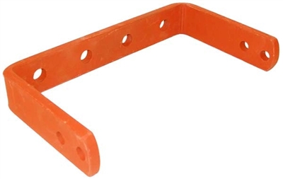 Allis Chalmers: G DRAWBAR HANGER