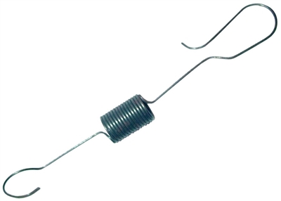 Governor Rod Linkage Spring