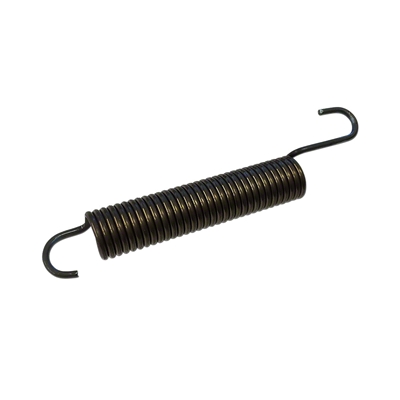 Clutch Pedal Return Spring, Allis Chalmers B, CA, D10, D12, 70226310