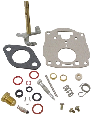 Basic Carburetor Repair Kit