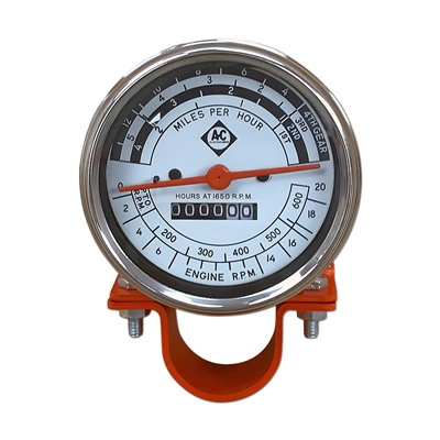 Tachometer / Operation Meter