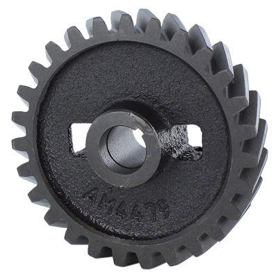 Governor Gear (Weights And Pins Sold Separate)