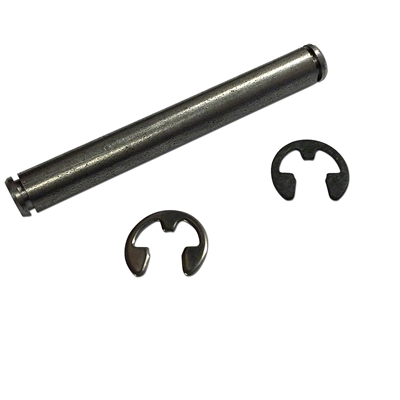 Governor Weight Pin