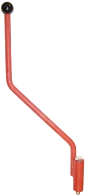 Allis Chalmers: CA FINAL DRIVE HAND CLUTCH LEVER