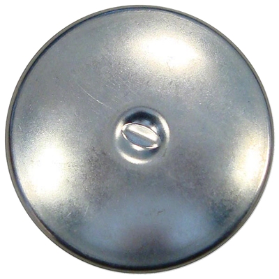 Fuel Cap -- Fits AC D21, 190, 200, 7040 & many more