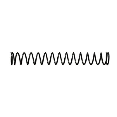 Oil Pump Rotor Blade Spring