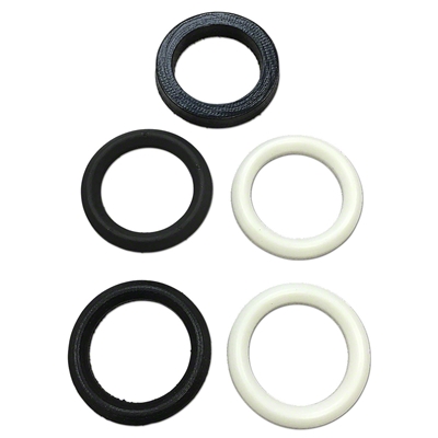 70222677 Rear Hydraulic Lift Cylinder Packing Kit, Allis Chalmers B, C, CA, D10, D12, WD, WD45