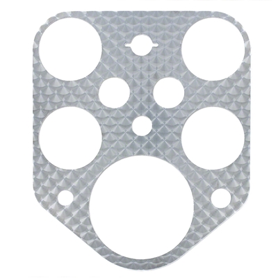 Instrument Panel Trim