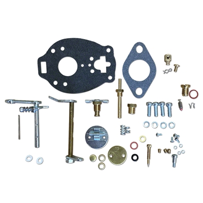 Premium Carburetor Repair Kit