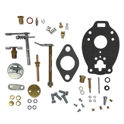 Premium Carburetor Repair Kit