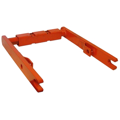 Drawbar Guide Assembly -- Fits AC WD, WD45                                                           
