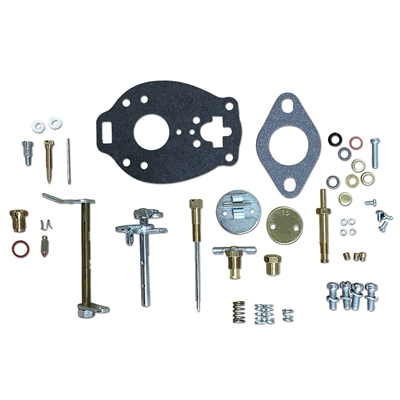 Premium Carburetor Repair Kit