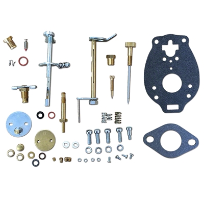 Premium Carburetor Repair Kit
