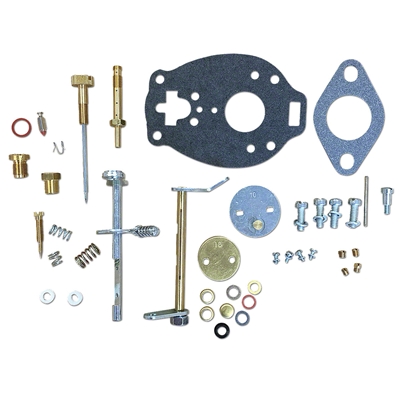 Premium Carburetor Repair Kit