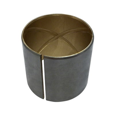 Wide Front Spindle Bushing