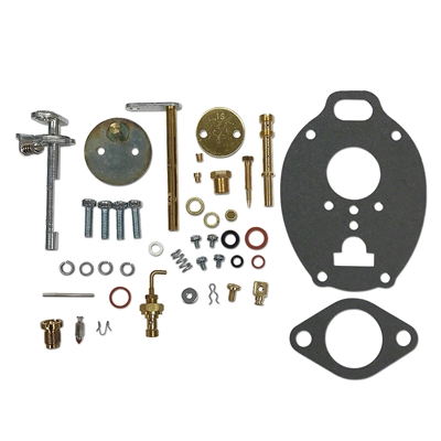 Premium Carburetor Repair Kit