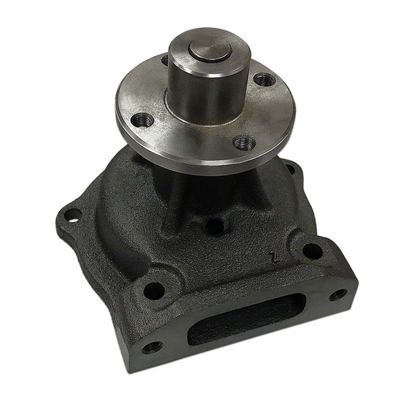Water Pump, AC 180, 185, 190, 190XT, D21