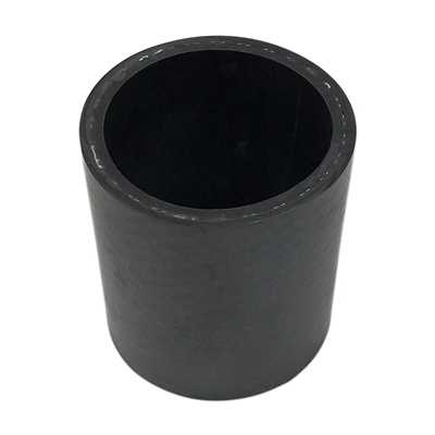 Upper Radiator Hose, Allis Chalmers D17, WD45 diesel, 70226893
