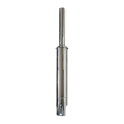 Stainless Steel Muffler