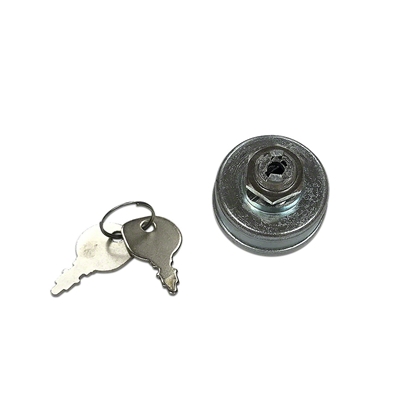 Ignition / Key Switch, Allis Chalmers 70266612