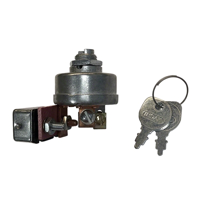 Ignition / Key Switch (O.E.M.), Allis Chalmers 70270334