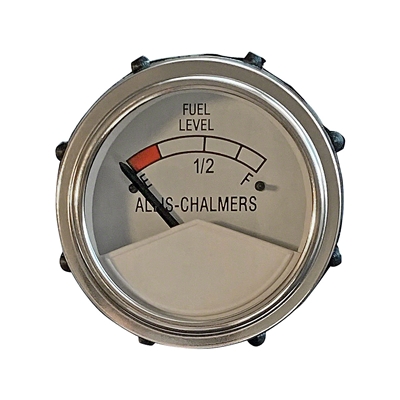 Allis Chalmers Fuel Gauge