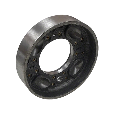 Brake Drum Assembly