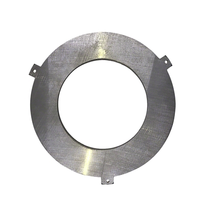 Transmission Clutch Center Plate