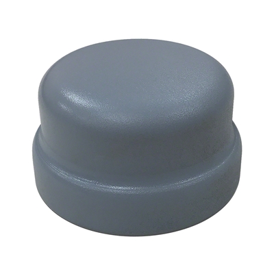 Front Wheel Hub Cap