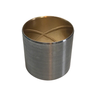 Upper Spindle Bushing, 239452, 70239452, Allis Chalmers D21, 210, 220, 7010, 7020, 7030, 7040, 7045, 7050, 7060, 7080, 8010, 8030, 8050, 8070