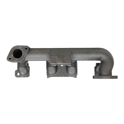 Exhaust Manifold, Case G1064, G2009
