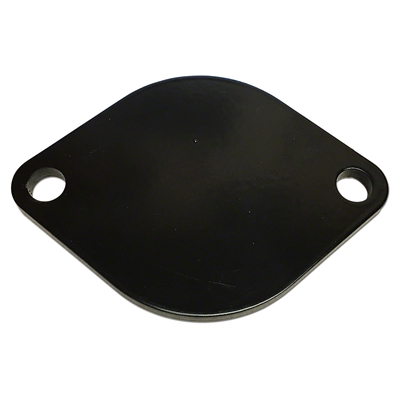 Plate for Manifold