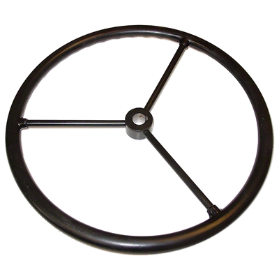 Steering Wheel, 07779AB, A7668, fits Case D series, R series (check SN break), S series and VA series
