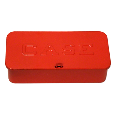 Tool Box with Case imprint