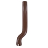 Air Cleaner Inlet Extension Pipe