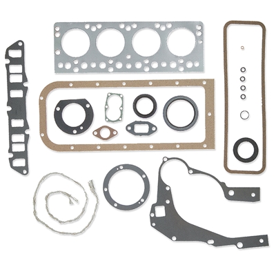 Complete Engine Gasket Set