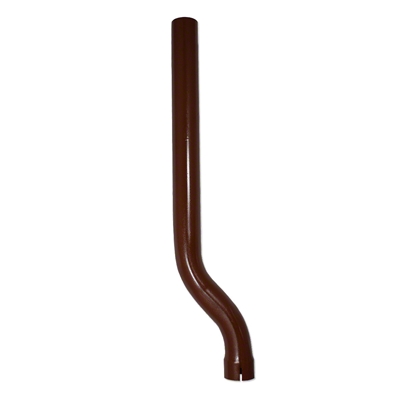 Air Cleaner Inlet Extension Pipe