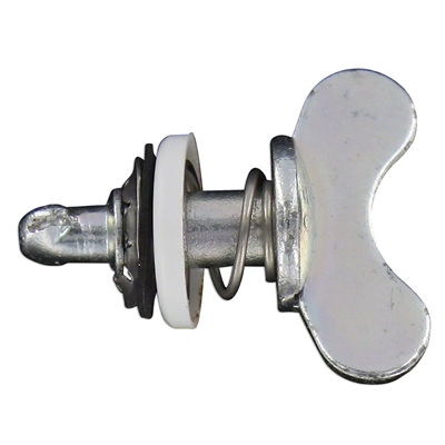 Quick Release Grille Stud Assembly