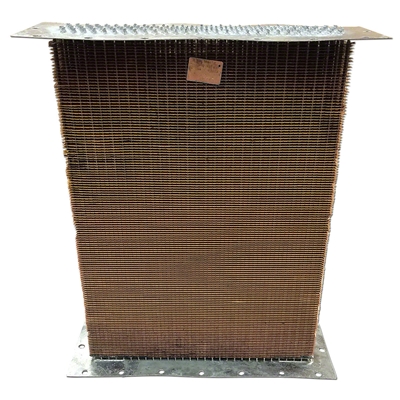 Radiator Core