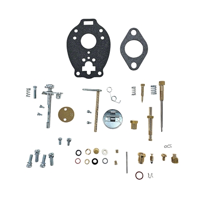 Premium Carburetor Repair Kit