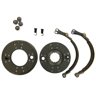 Brake Assembly