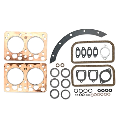 Valve Grind Gasket Set, Diesel