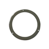Front Headlight Trim Ring (Chrome)