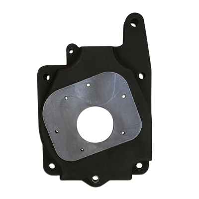 Brake Housing, A152924, Case Industrial RH: 480C, 480D, 480LL, 580C, 580D; LH: 584C, 585C, 586C
