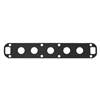 Gasket for Intake and Exhaust Manifold
