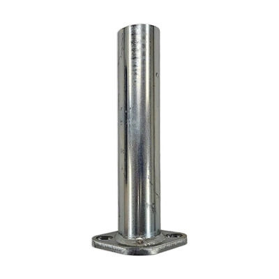Exhaust Extension Pipe