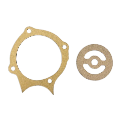 Water Pump Mounting Gasket, Co OP E3, E4, E5; Cockshutt 30, 40, 50