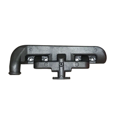 Intake & Exhaust Manifold, Ford 8N, 9N, 2N